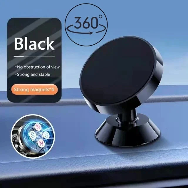 Jo Magnetic Dash Mount
