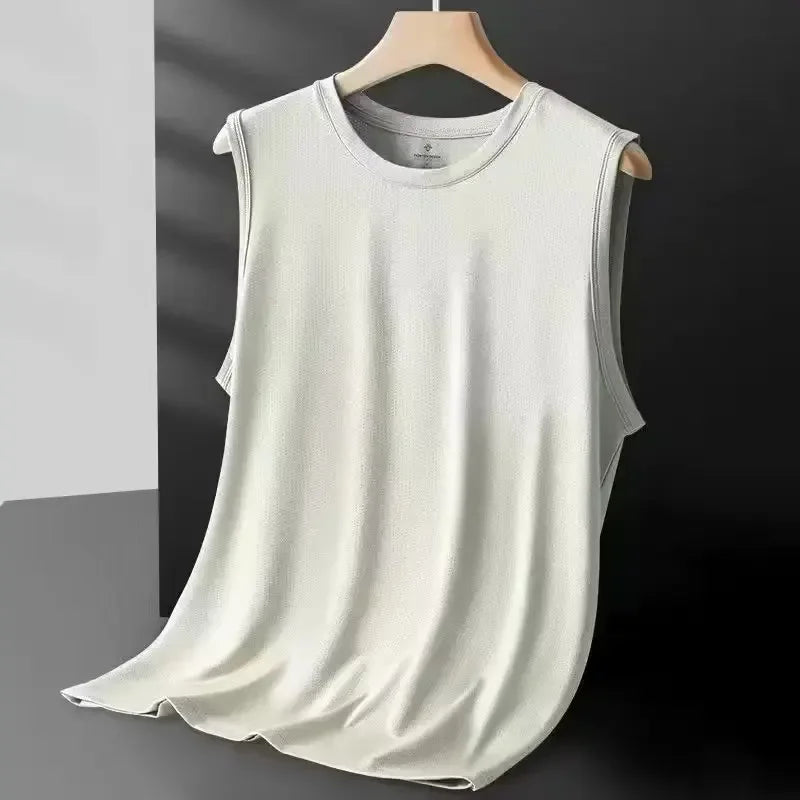 Jo Lightweight Ice Silk Training Vest