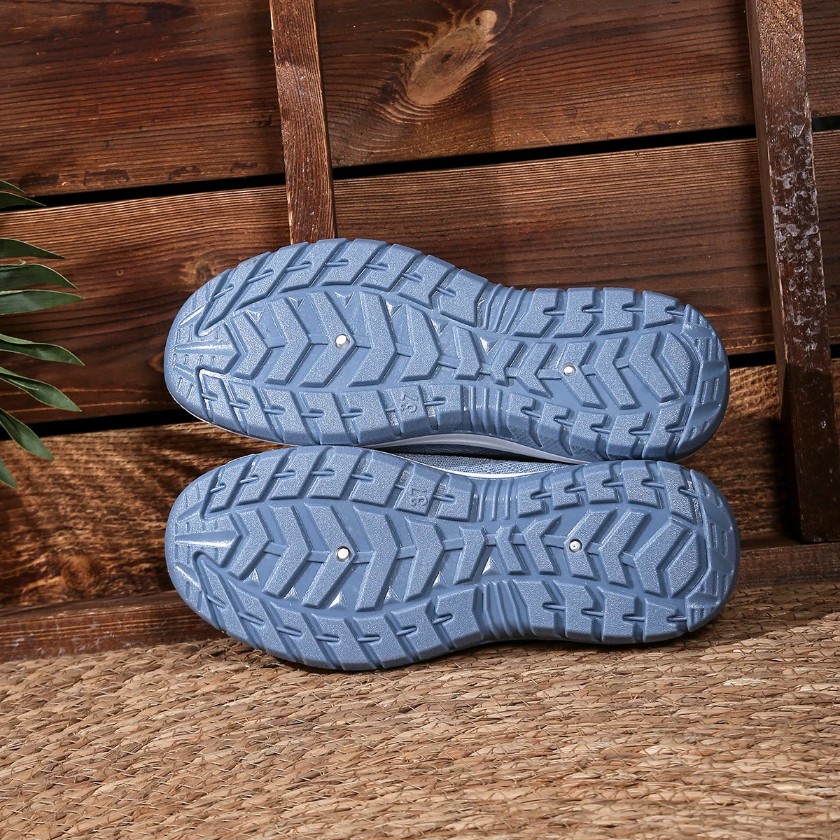 Jo Premium Breathable Walkers