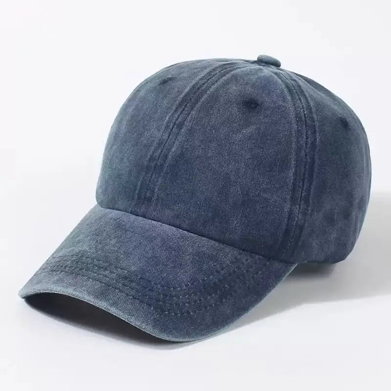 The Classic Unisex Dad Hat