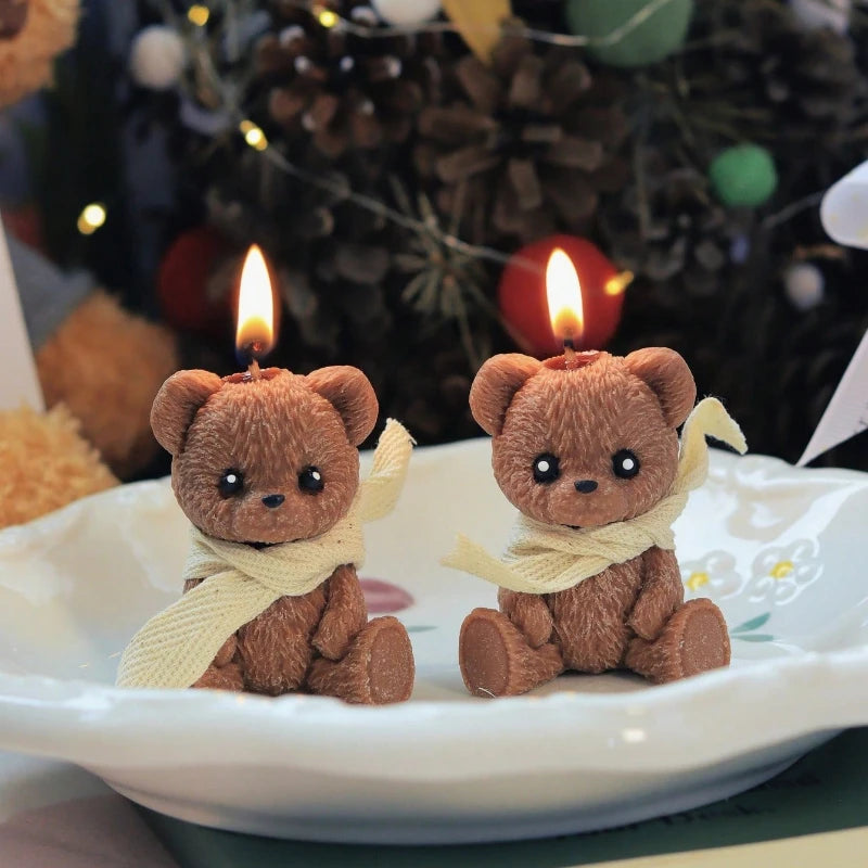 Jo Cuddle Aroma Bear