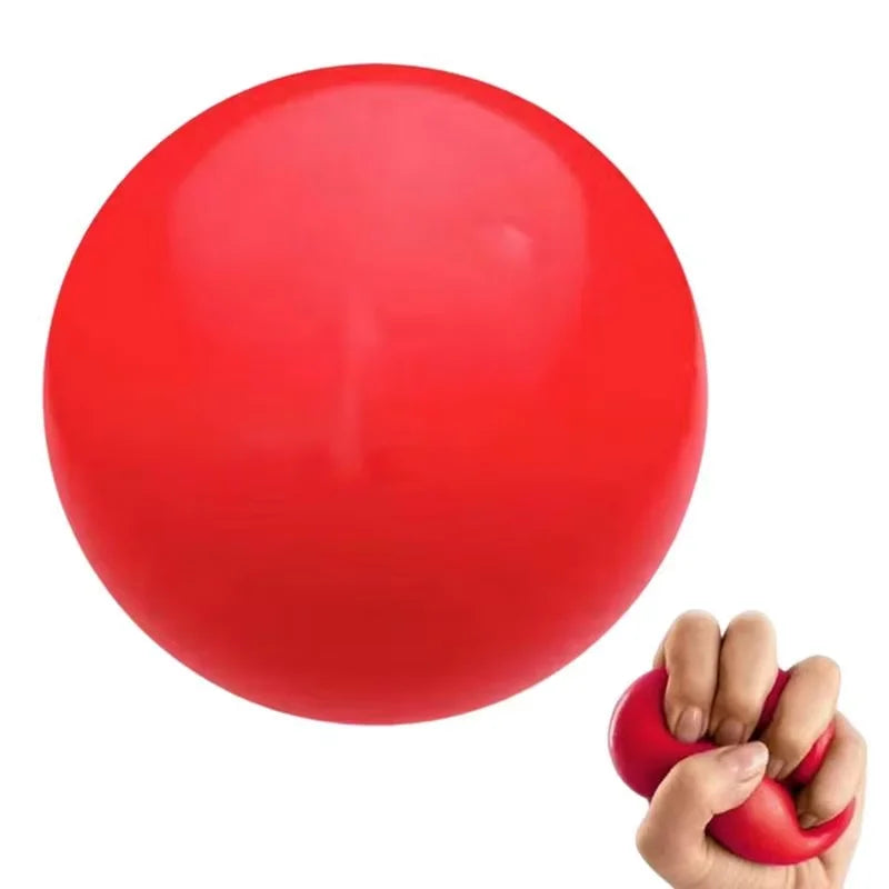 High-Quality Hand Exercise Ball for Adults and Childers