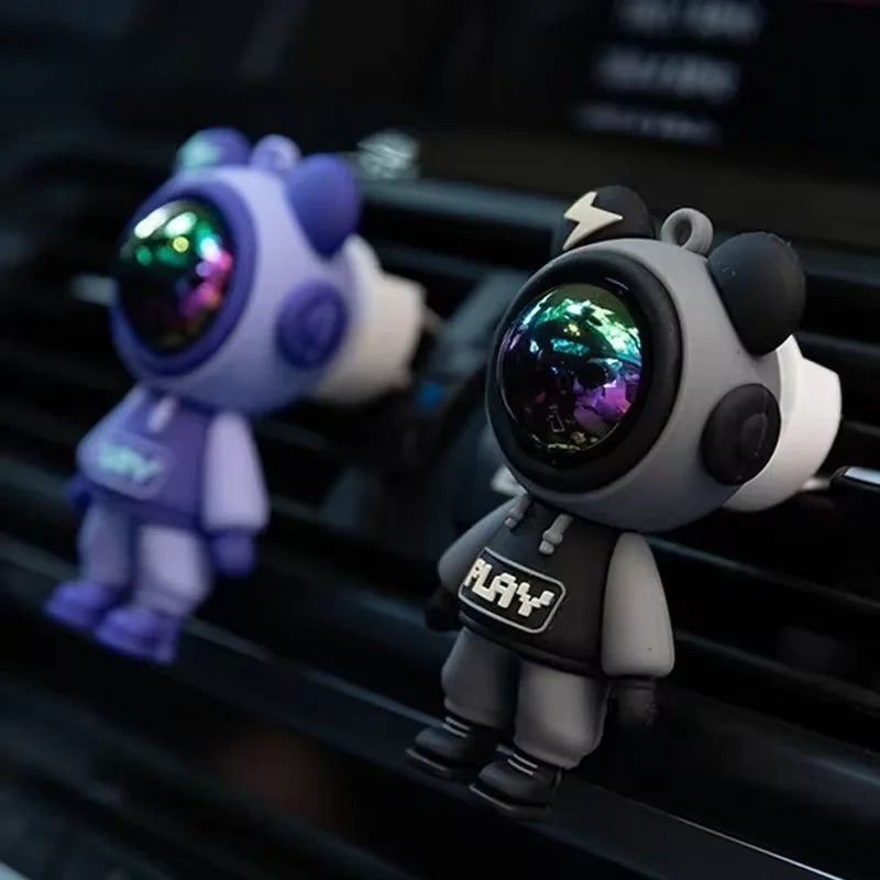 Jo Galactic Auto Air Freshener