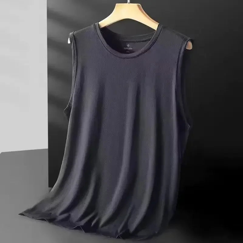 Jo Lightweight Ice Silk Training Vest