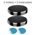 Jo Magnetic Dash Mount