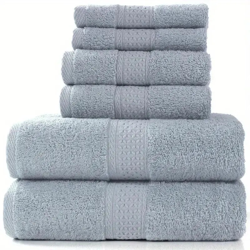 Jo Refined Spa-Quality Bath Towel