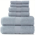 Jo Refined Spa-Quality Bath Towel