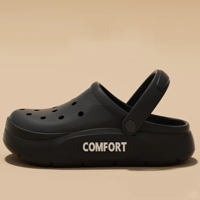 Jo Everyday Comfort Clogs