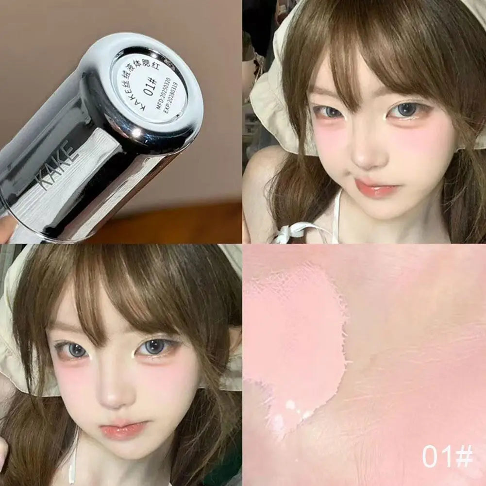 Jo Matte Contour Blusher Wand