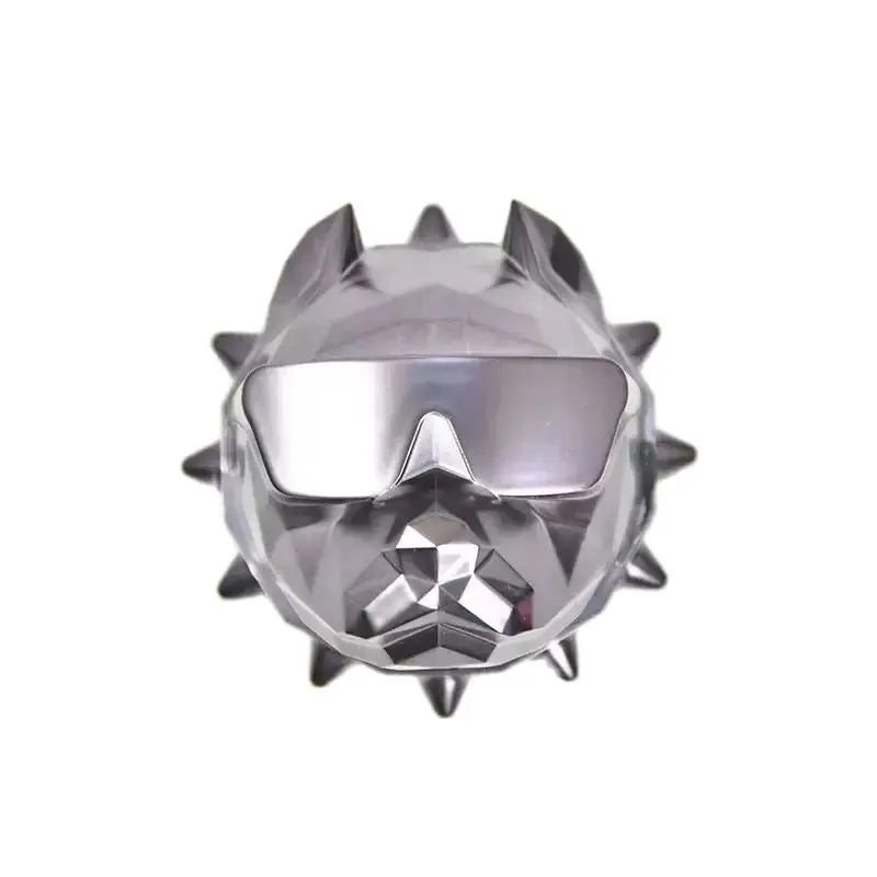 The Modern Bulldog Auto Fragrance Clip