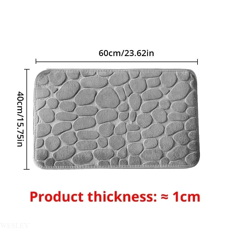 Jo Signature Memory Foam Comfort Mat