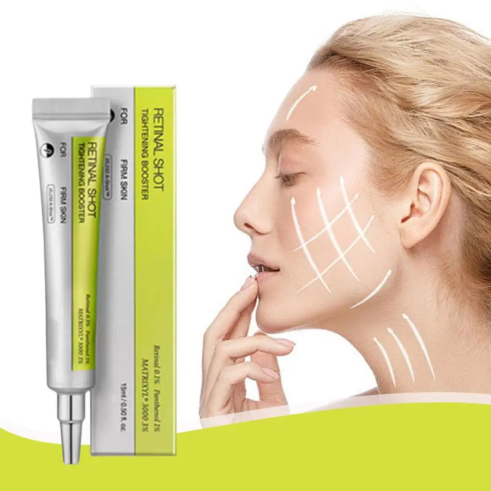 Jo Radiance-Boost Retinol Eye Cream