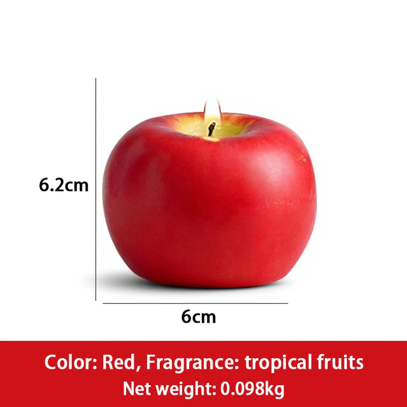 The Jo Fruit Bliss Collection