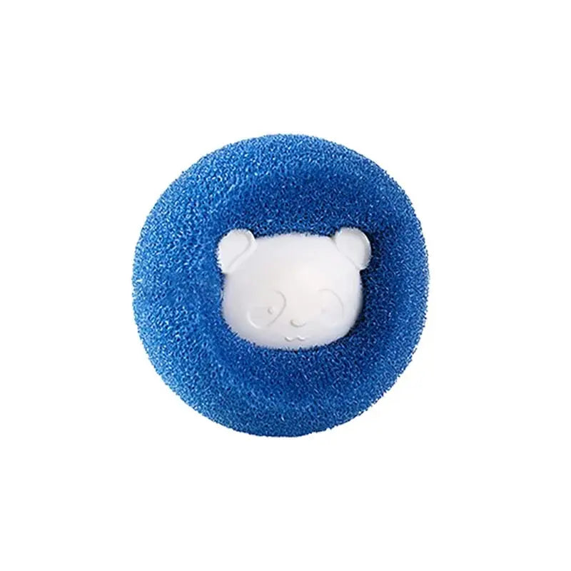 Jo 1-5pcs Pet Hair Remover Reusable Ball Laundry Washing Machine Filter Wool Sticker Cat Hair Remover Pet Fur Lint Catcher Home