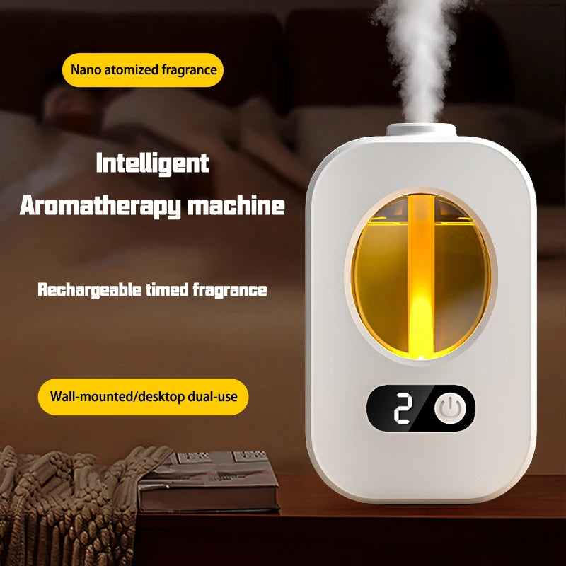 Jo Smart-Mist Auto Aroma Dispenser