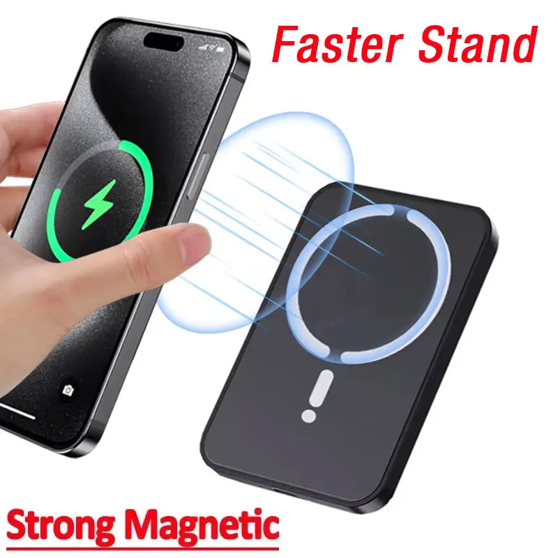 Jo Magnetic Air Vent Mount