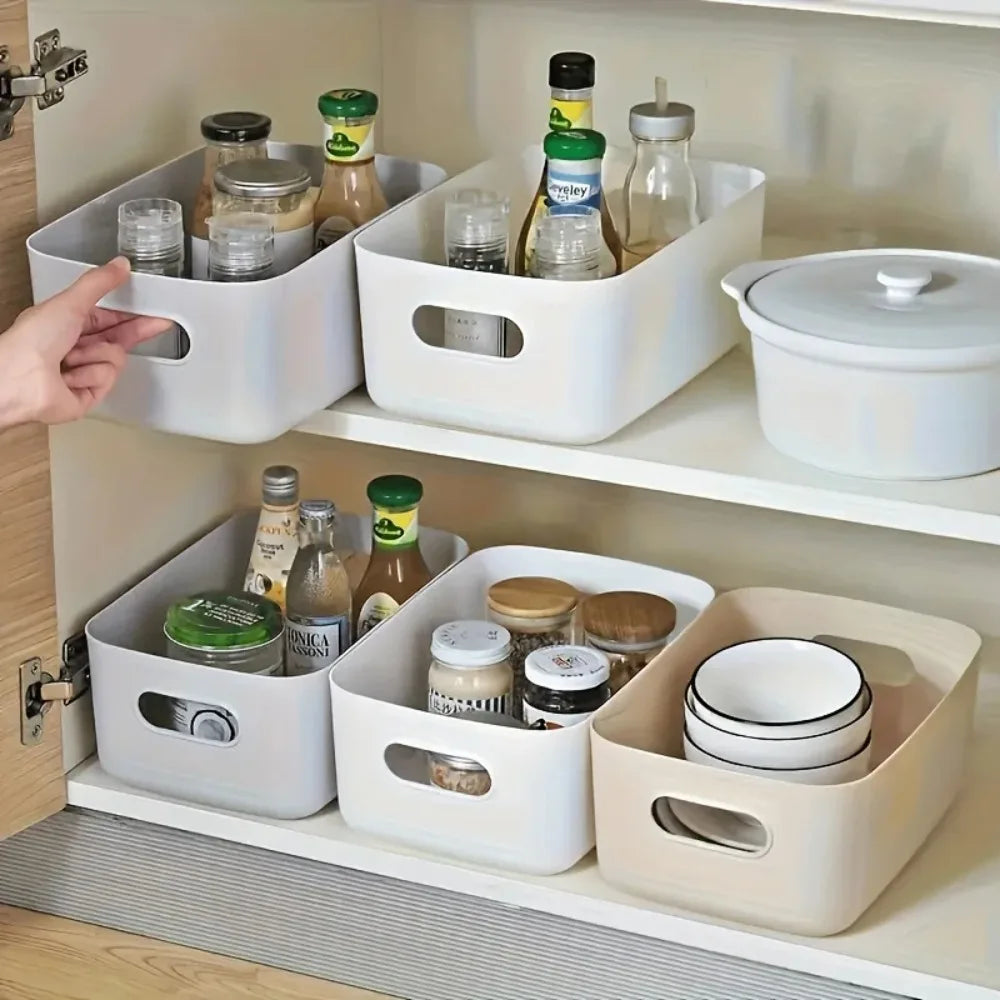 Jo Signature 5-Piece Organizer Set