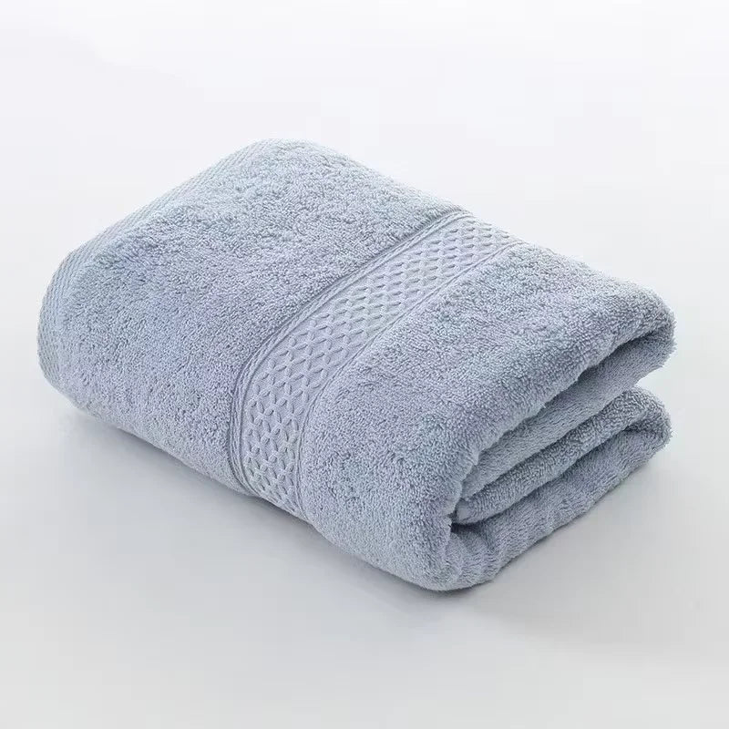 Jo Refined Spa-Quality Bath Towel