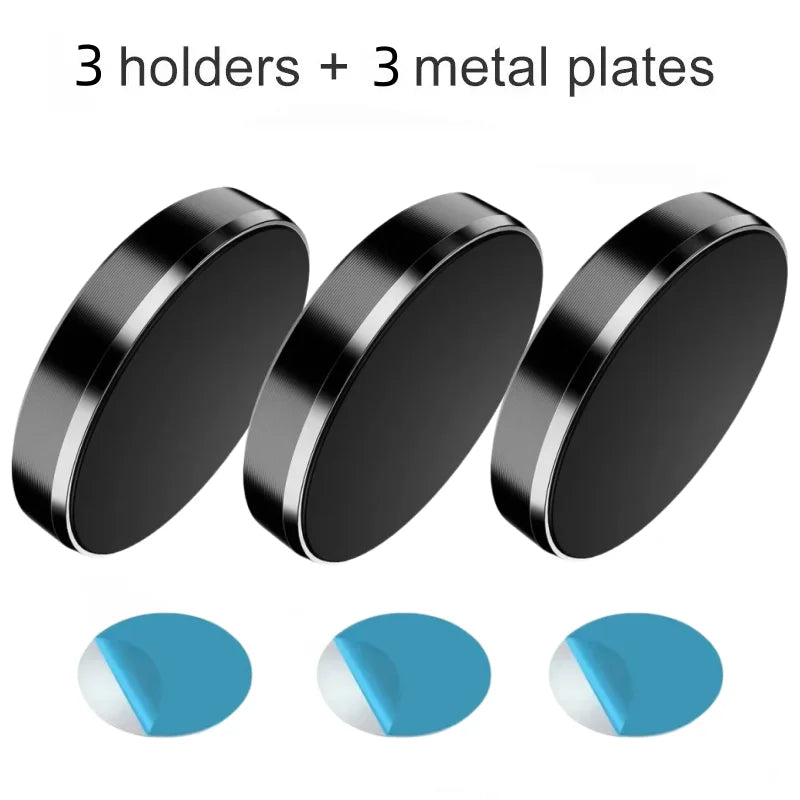 Jo Magnetic Dash Mount