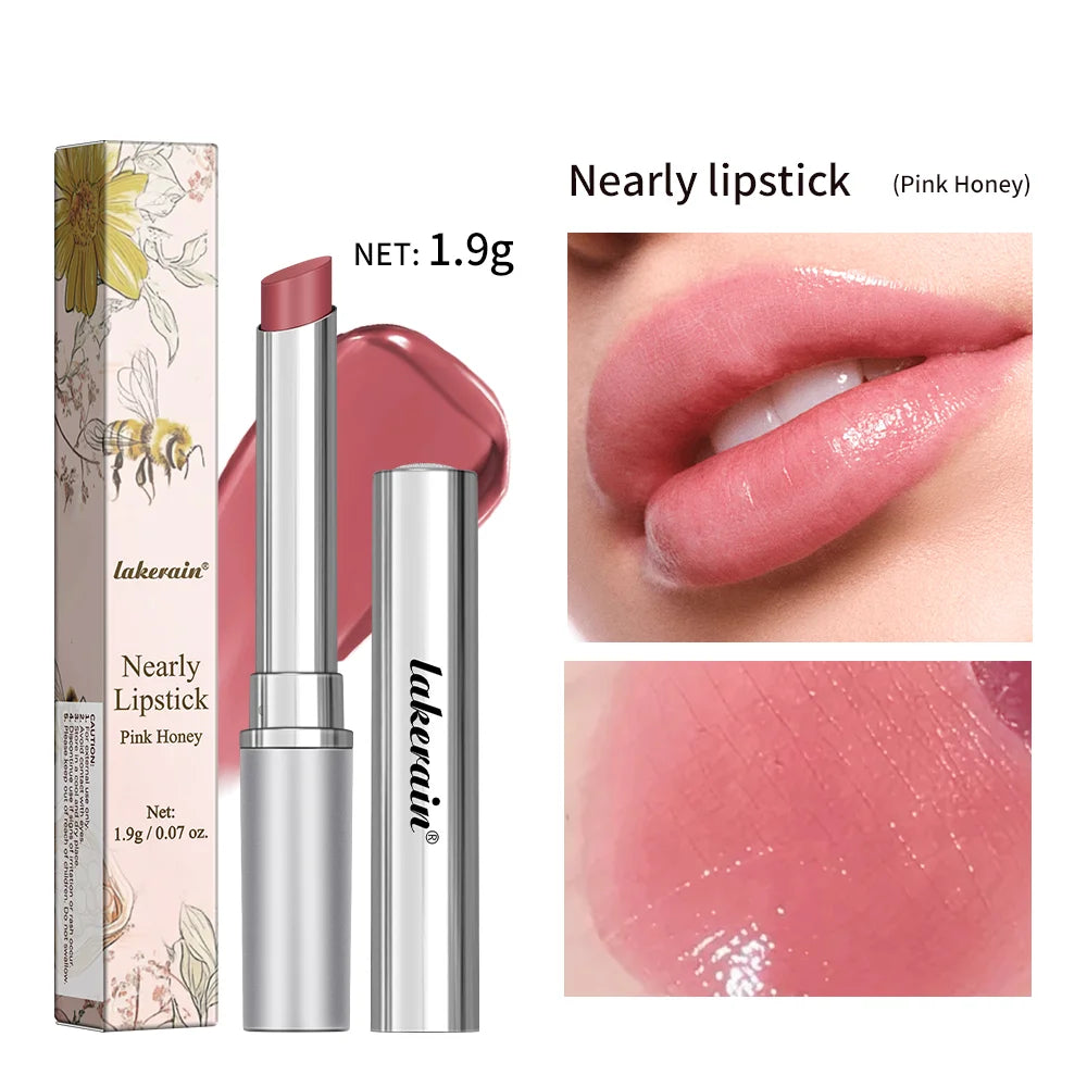 Jo Natural Glow Nourishing Lip Care