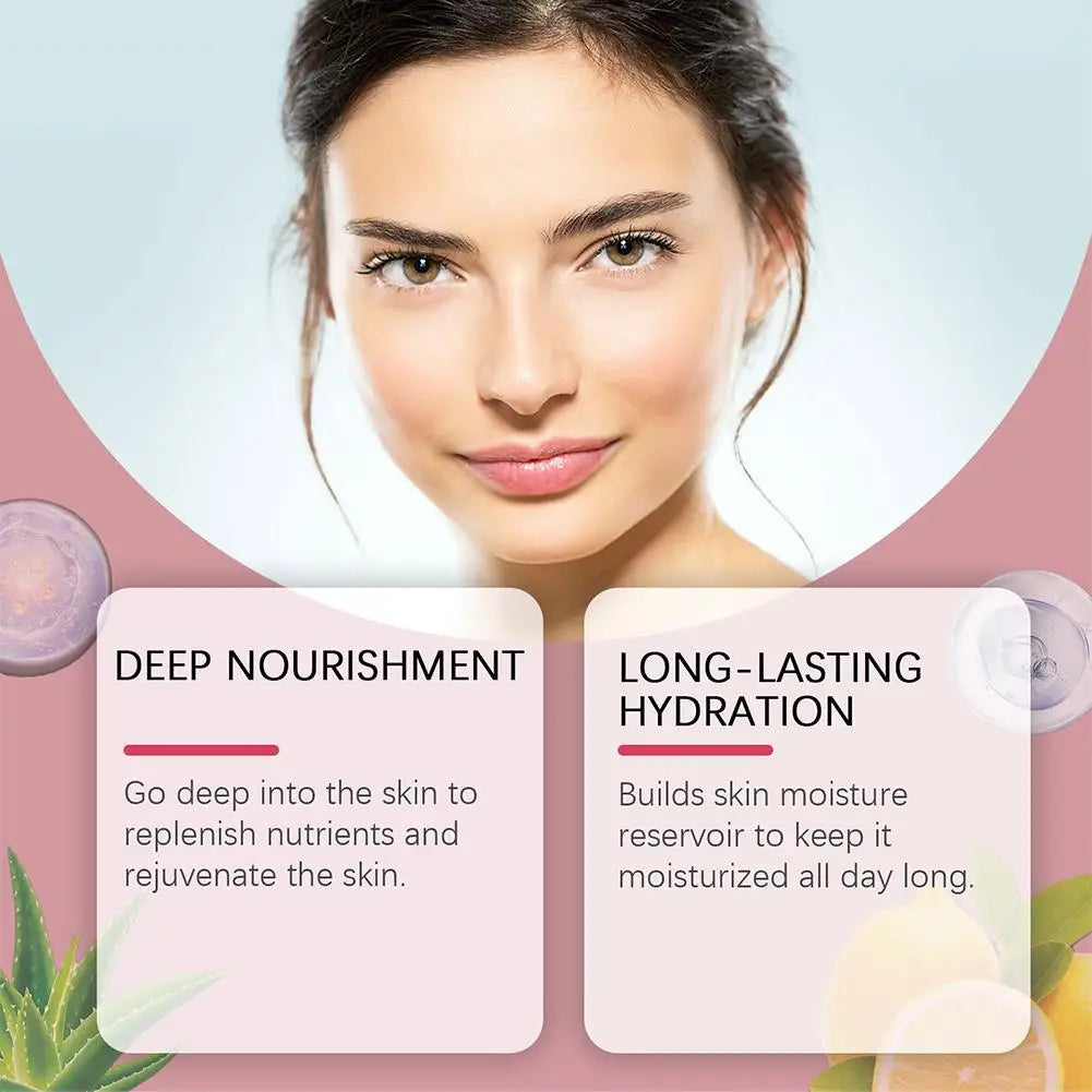 Jo Deep-Hydration Bio-Collagen Mask