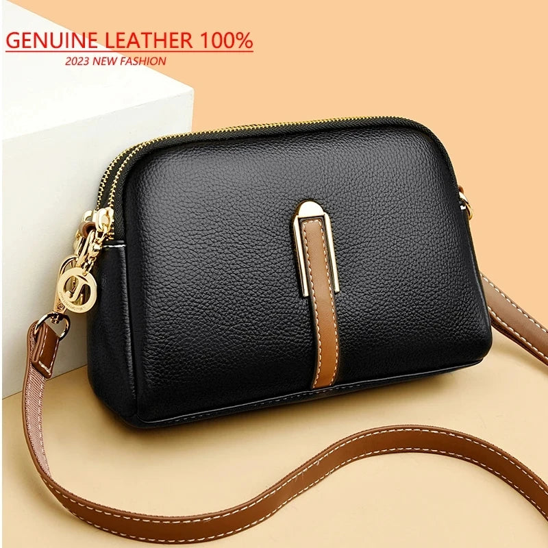 Jo Classic Flap Silhouette