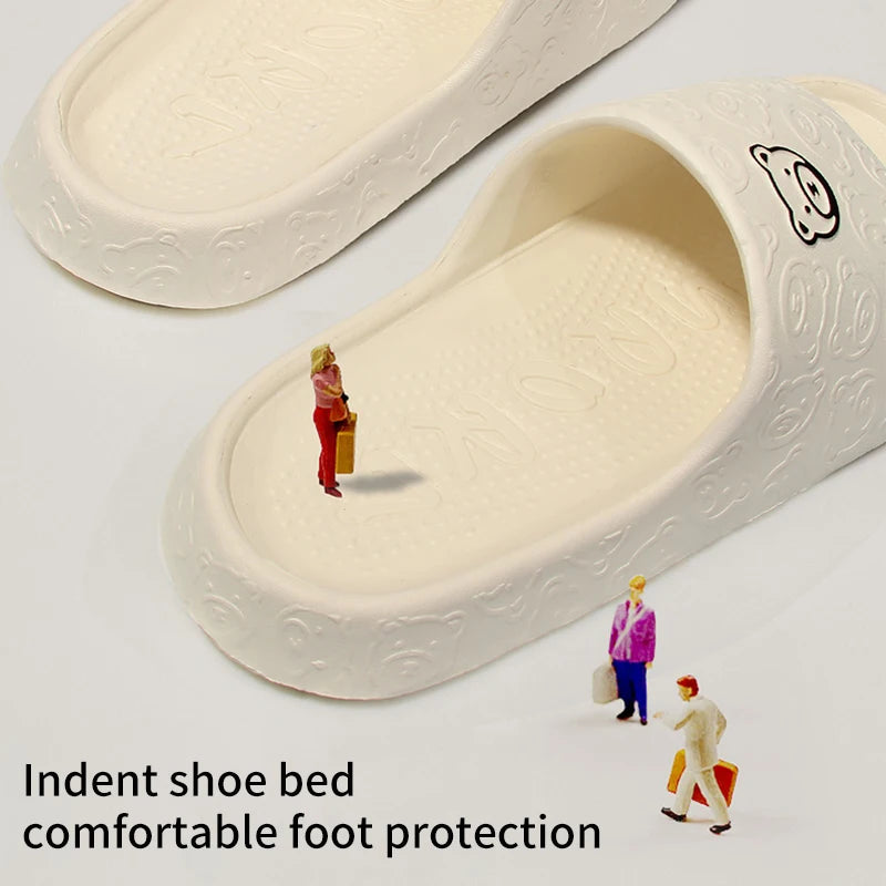 Jo Sleek Non-Slip Sandals