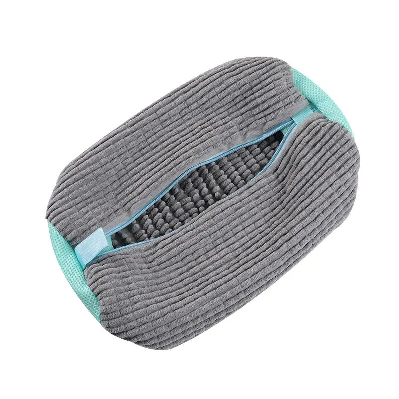 Jo 360° Surround Clean Mesh Shoe Laundry Bag