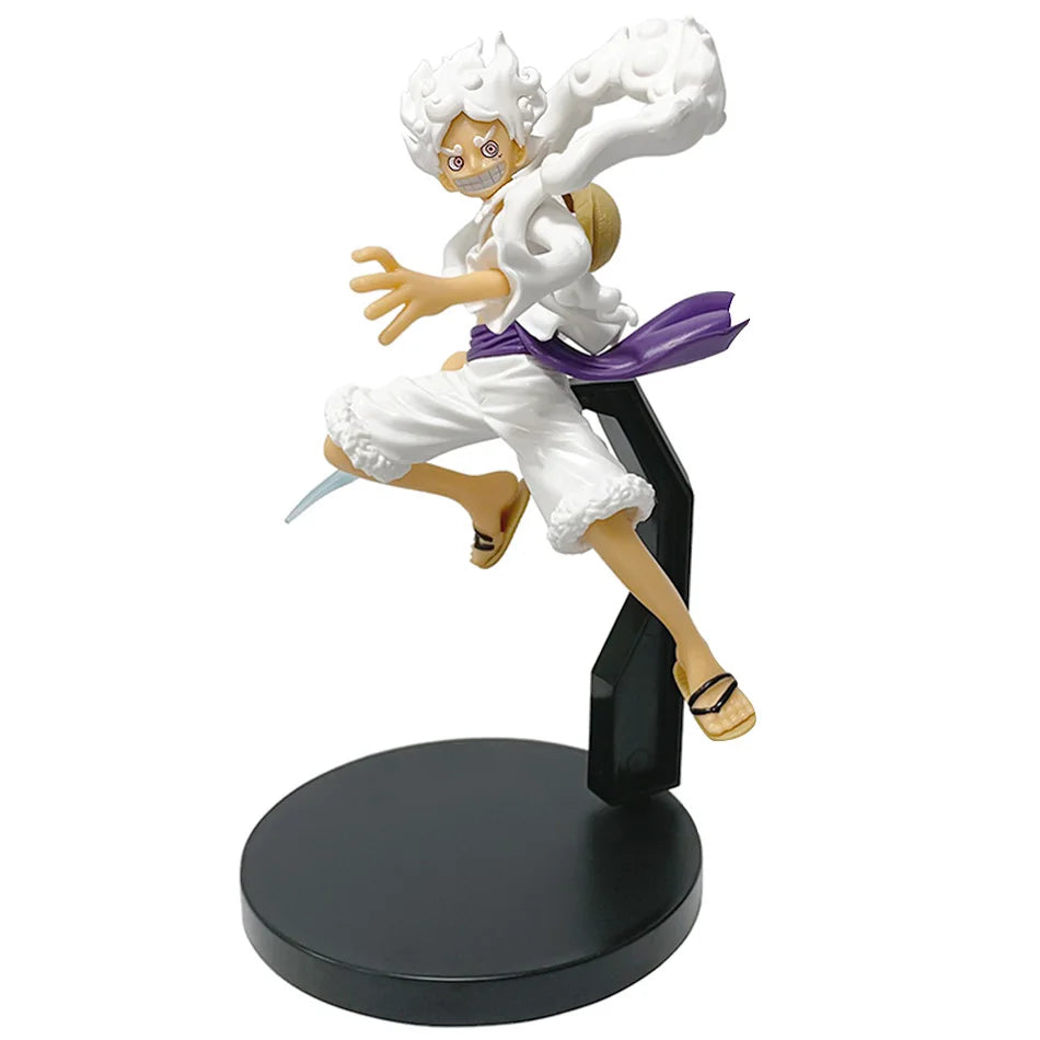 Jo Exclusive Nika Luffy Display Model