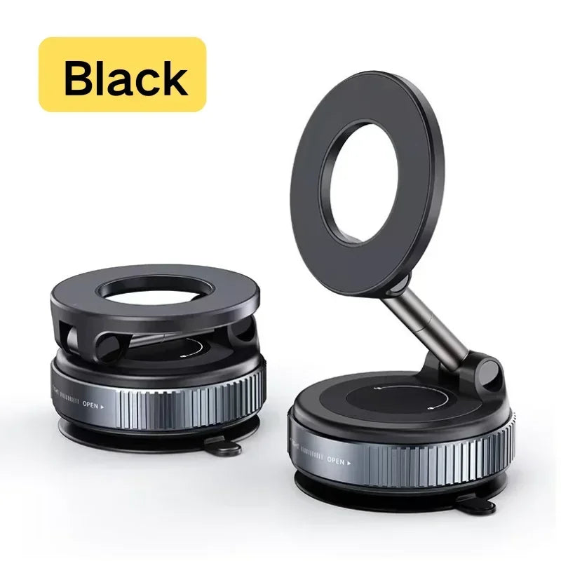 Magnetic Phone Holder 360° Rotatable  Phone Holder