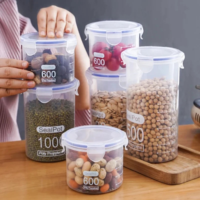 Jo Premium High-Capacity Crisper