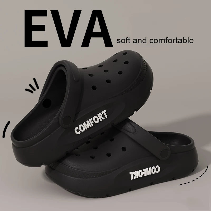 Jo Everyday Comfort Clogs