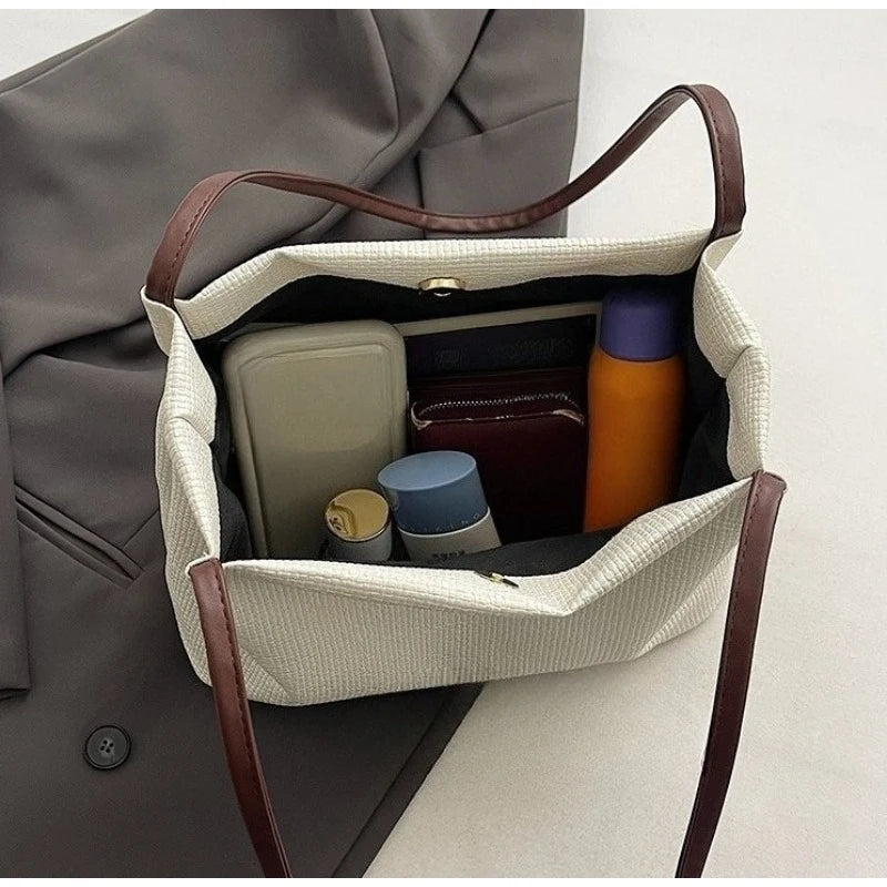 Jo Daily Canvas Tote