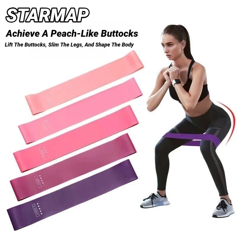 Exercise Resistance Bands