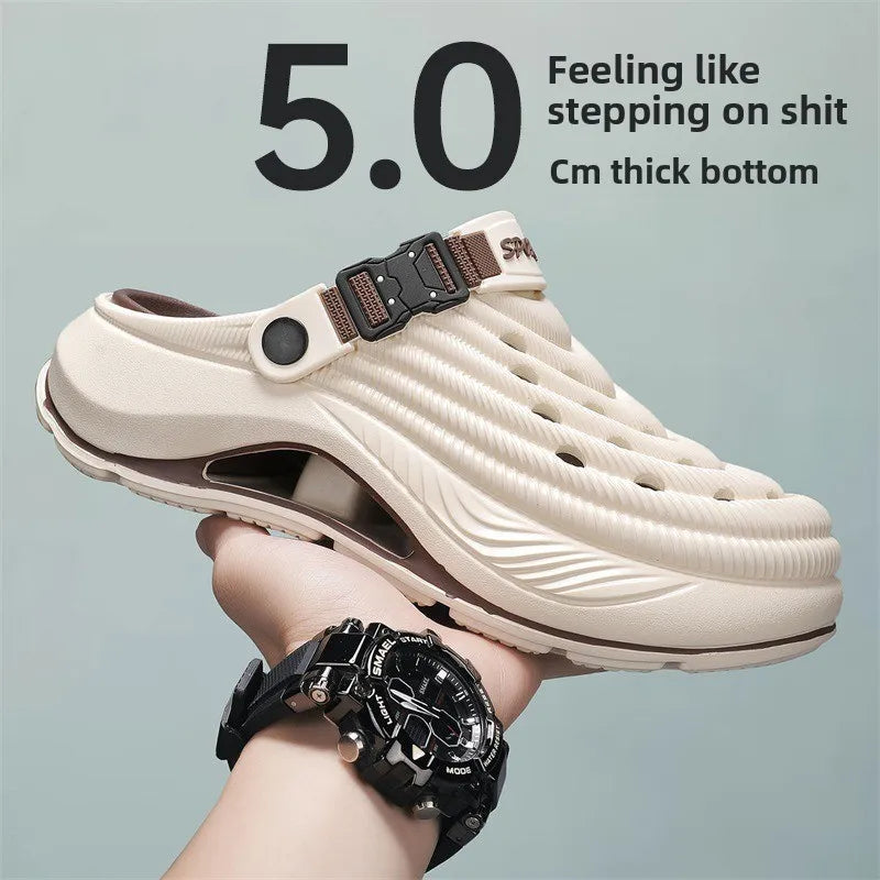 Jo Cloud-Soft Unisex Breathable Clogs