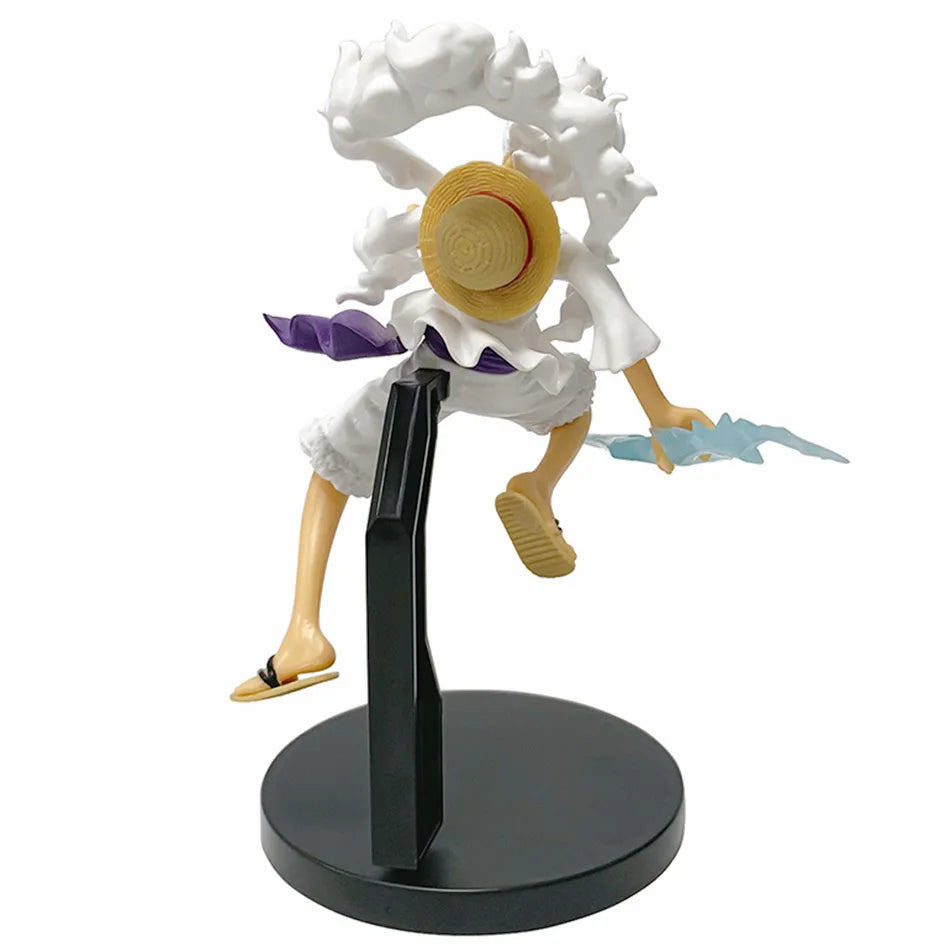 Jo Exclusive Nika Luffy Display Model