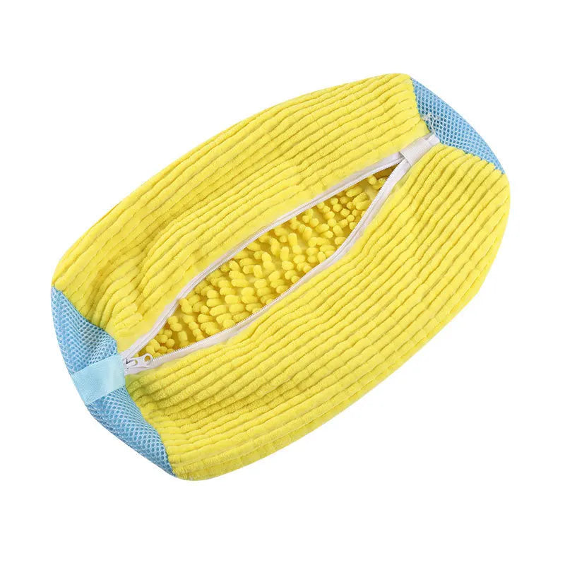 Jo 360° Surround Clean Mesh Shoe Laundry Bag
