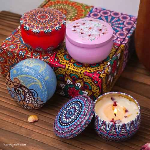 Arabian Nights Serenity Collection