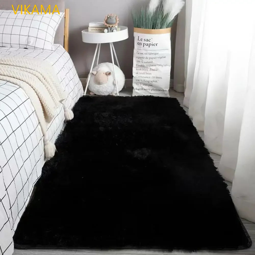 Jo Refined Luxury Plush Mat