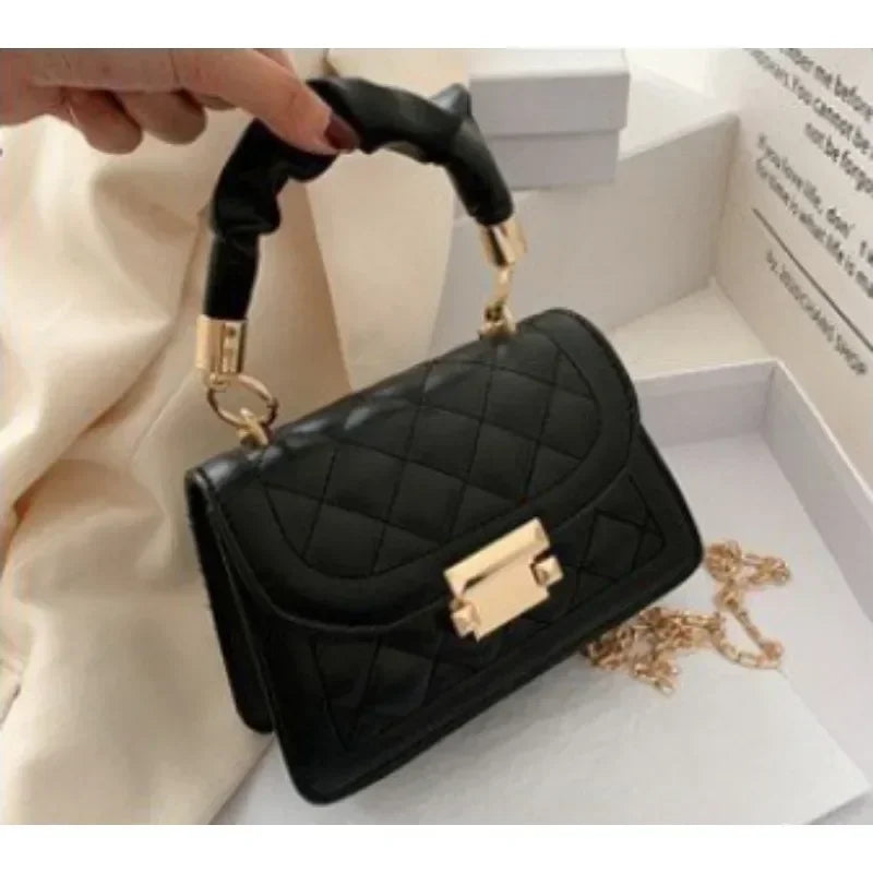 Jo Urban Chic Chain Bag