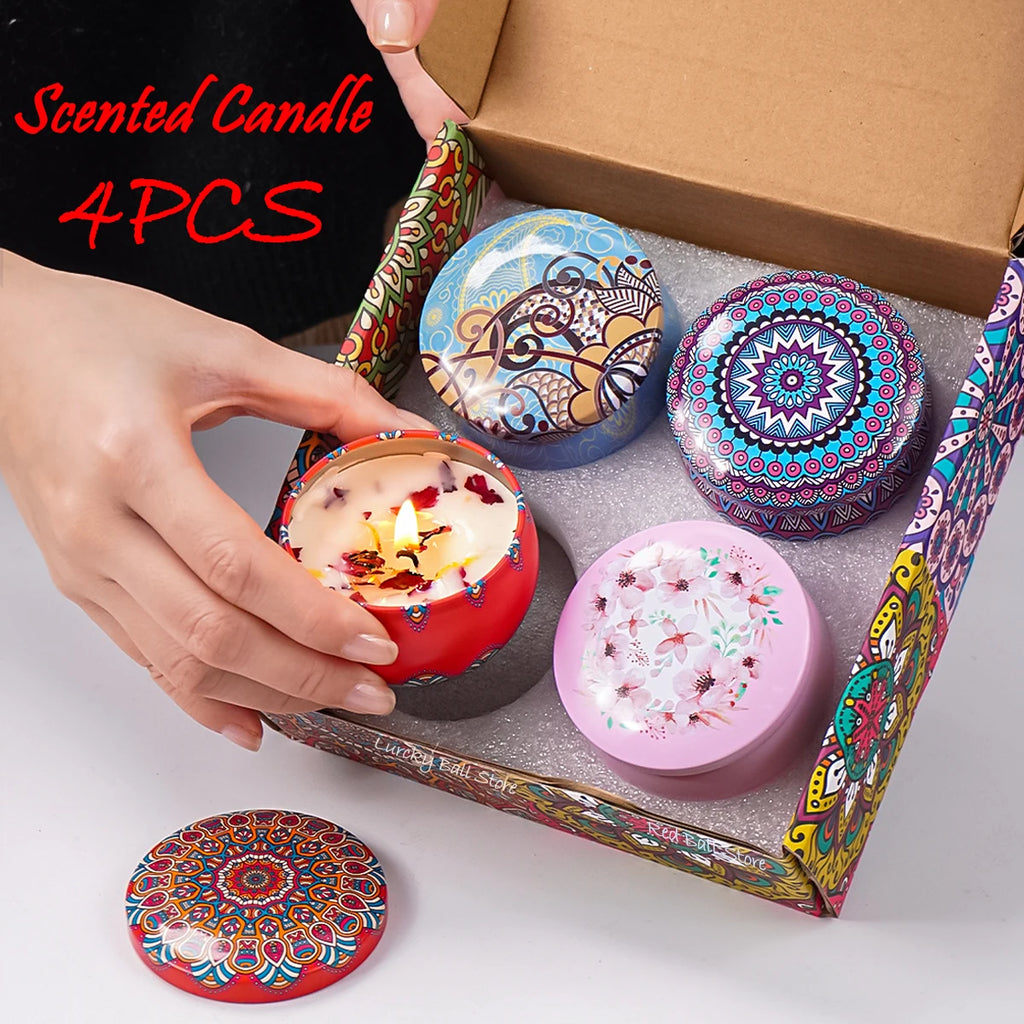 Arabian Nights Serenity Collection