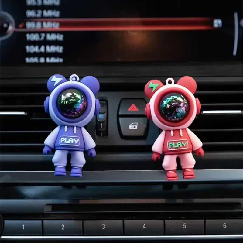 Jo Galactic Auto Air Freshener