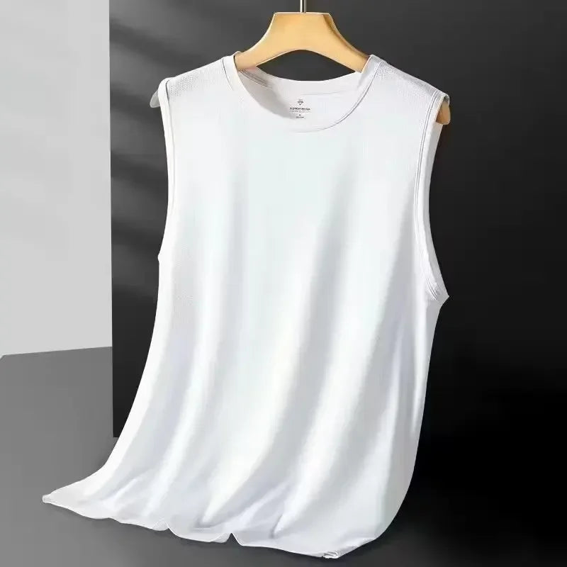 Jo Lightweight Ice Silk Training Vest