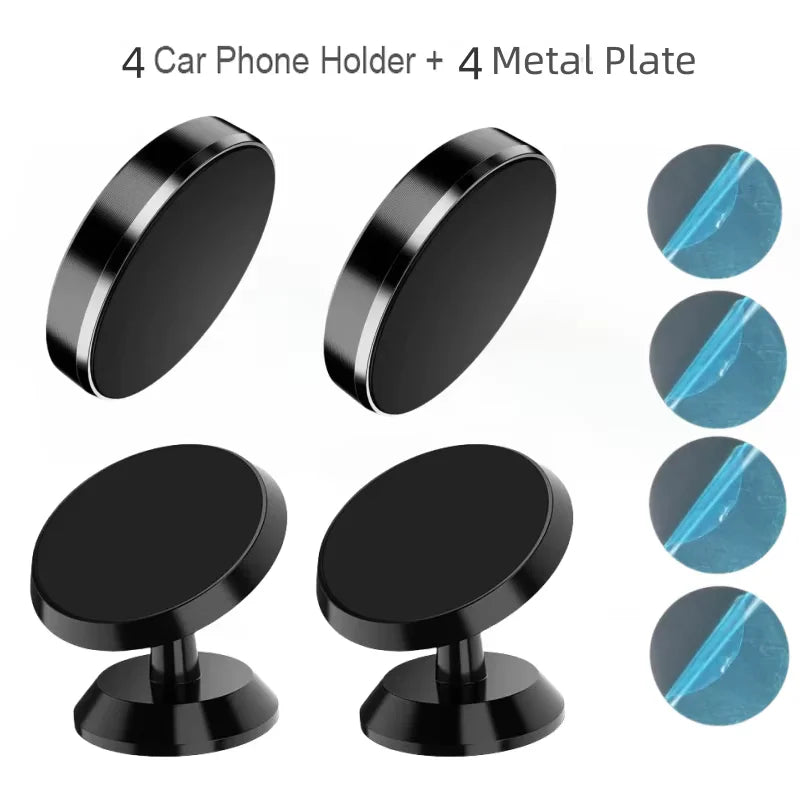 Jo Magnetic Dash Mount