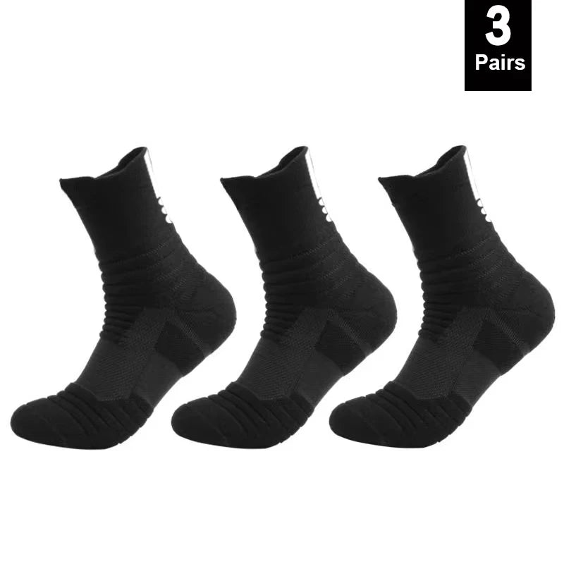 Jo All-Sport Anti-Slip Performance Socks