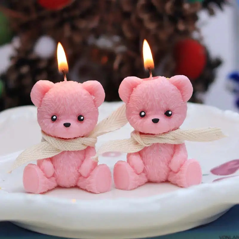 Jo Cuddle Aroma Bear