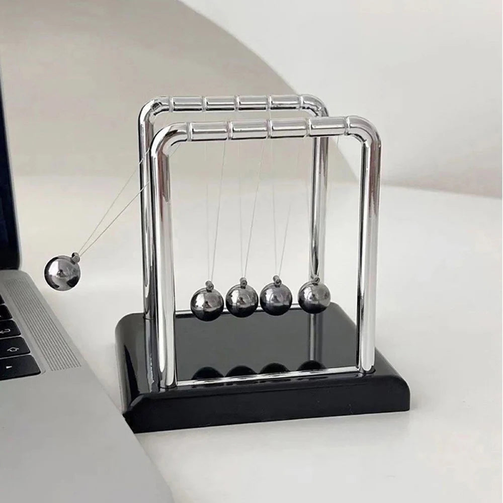 Jo Kinetic Executive Desk Decor