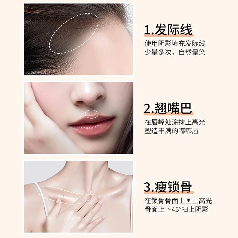 Jo Full-Coverage Root Touch-Up