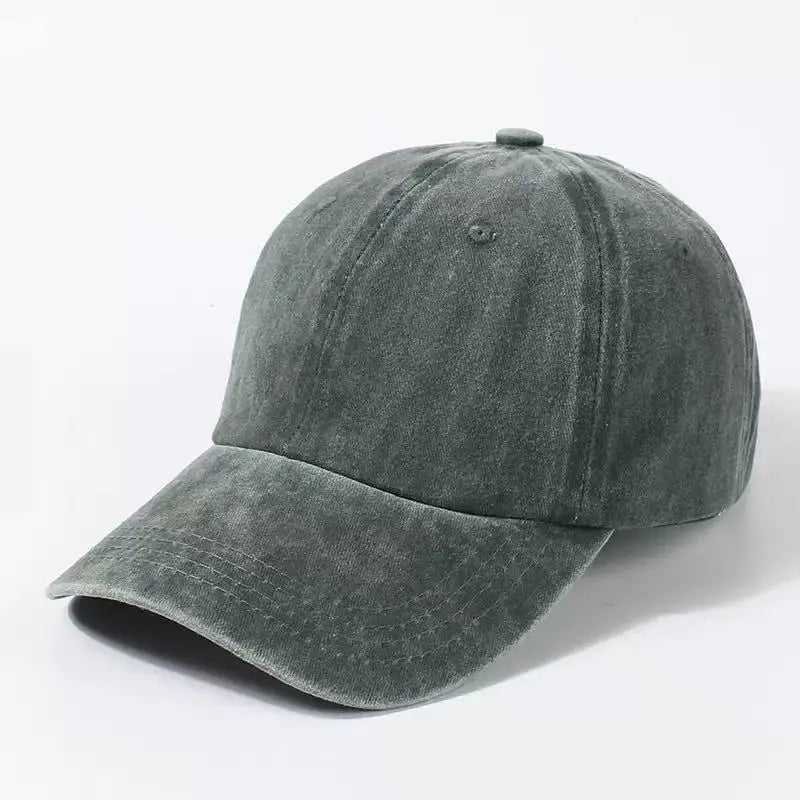 The Classic Unisex Dad Hat