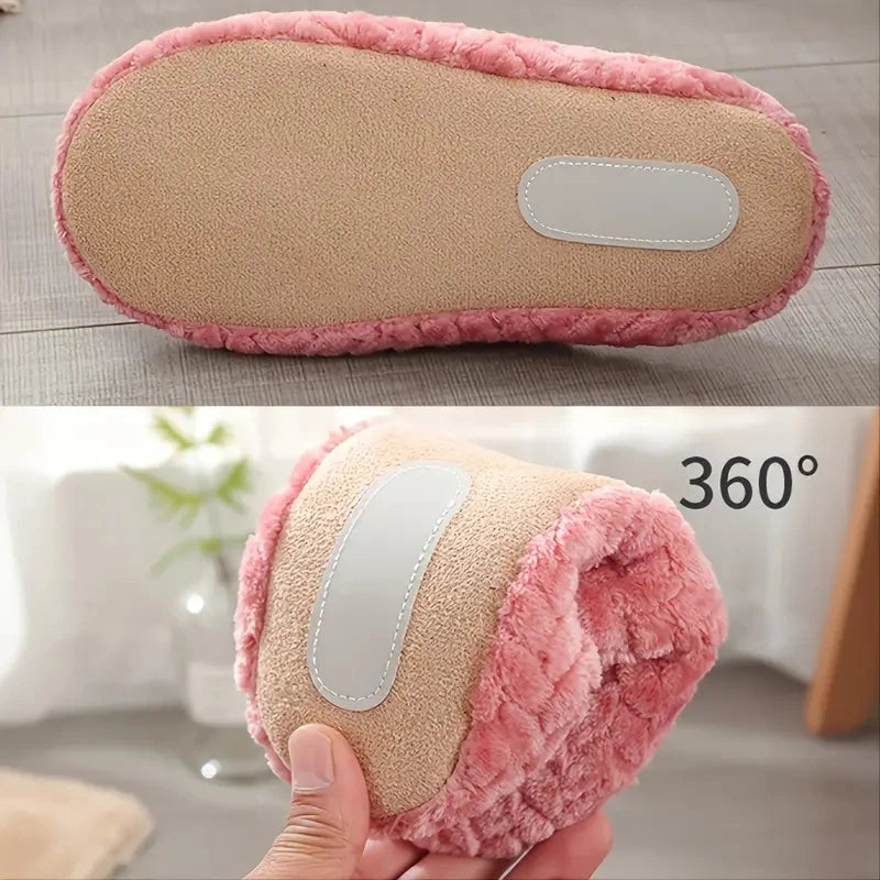 Jo Cloud-Soft Comfort Indoor Slippers